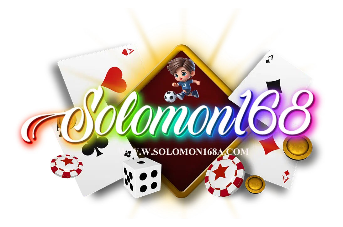 solomon168a