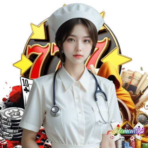 solomon168 เครดิตฟรี